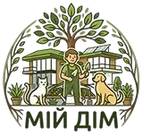 Мій Дім
