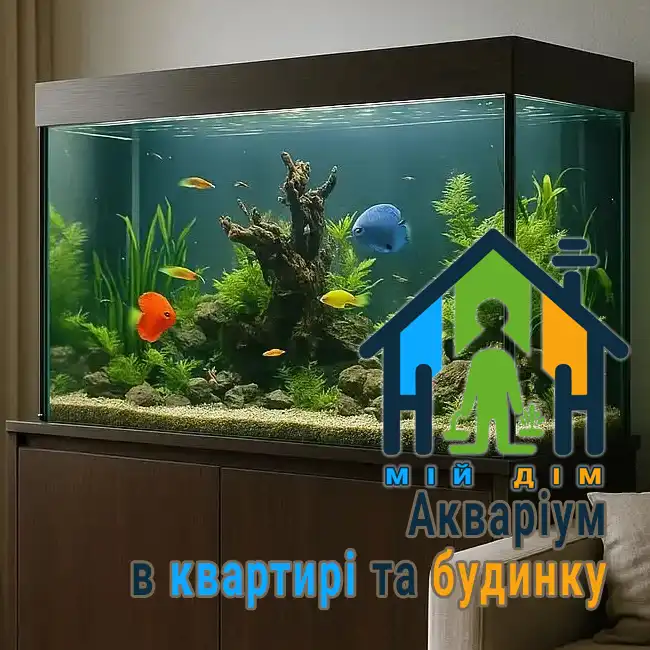 Акваріум