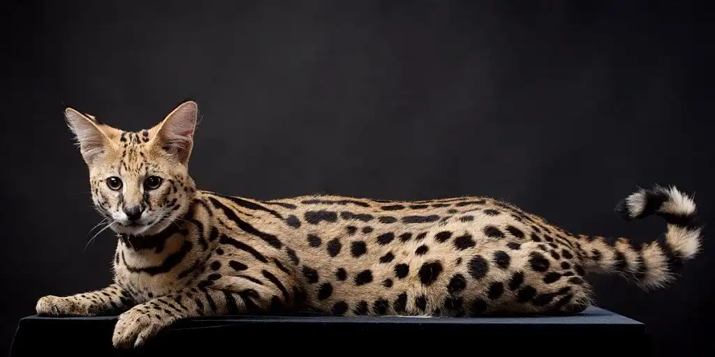 Саванна (Ашера)