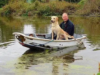 Вгадайте, хто тут капітан?