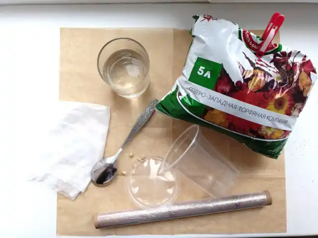 Все необходимое для подарка у вас наверняка есть дома