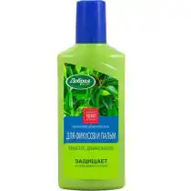 Удобрение для фикусов и пальм «Добрая сила»