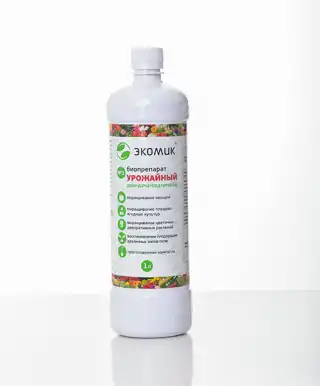 Биопрепарат «Экомик Урожайный»