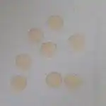 Мебельные заглушки для конфирматов