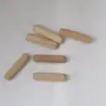 Шканты или чопики