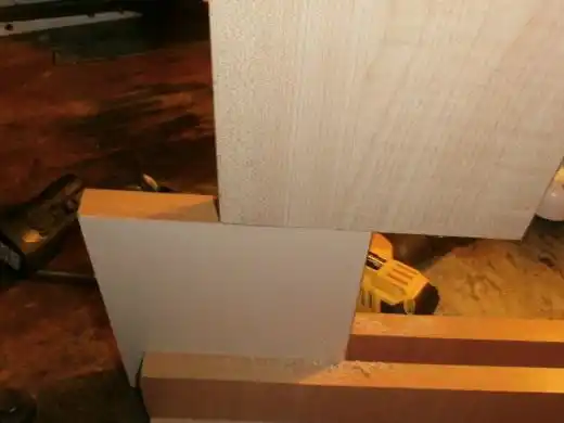 Соединяем обе части.