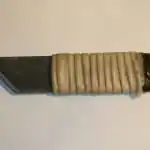 Обувной нож