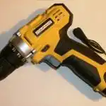 Дрель-шуруповёр