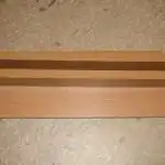 Приспособление для оклейки кромкой