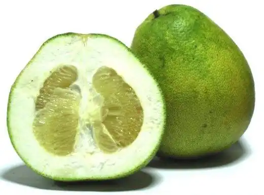 Медовое помело (Honey pomelo)