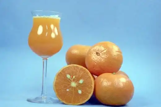 Тангор (Tangor Murcott)