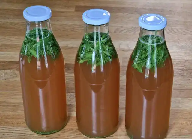 Пить по 3/4 стакана каждый день после завтрака. Лечит самый широкий спектр заболеваний.