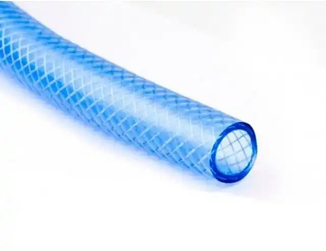 Силиконовый шланг для полива