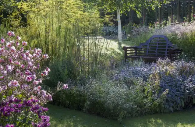 Естественные фильтры размещают на среднем или верхнем уровне, так они лучше выполняют барьерную функцию