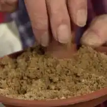 Речной песок