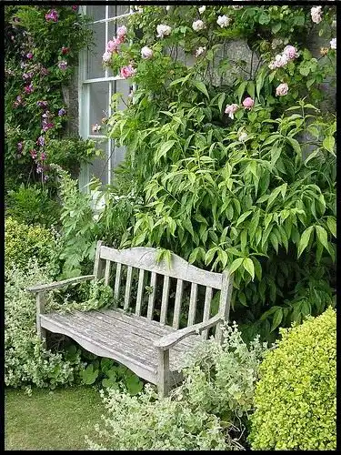 Спланируйте место где вы сможете отдохнуть