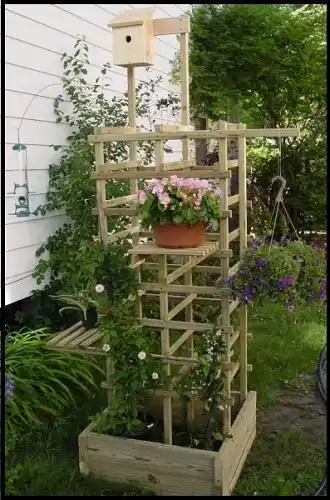 Используйте вертикальное пространство