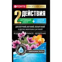 Комплексное Bona Forte с аминокислотами