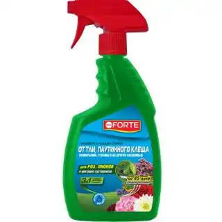 Спрей Bona Forte