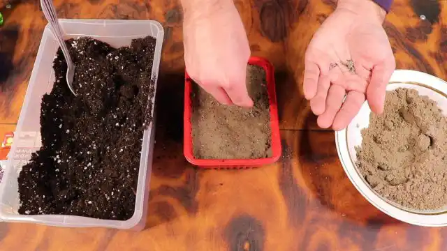 Способ № 1: классический