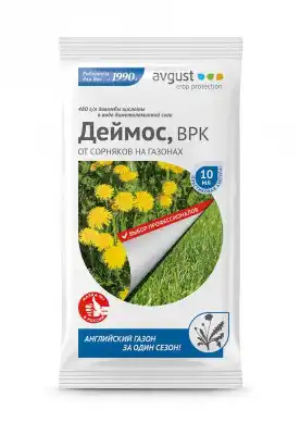 Препарат «Деймос» в ампуле 10мл