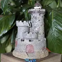 Комнатный фонтан «Маяк»