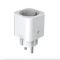 Умная розетка с Алисой.