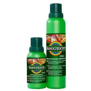 Биологический препарат «Биоспектр»