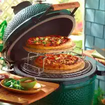 Гриль-барбекю