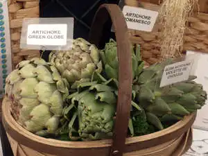 Артишок