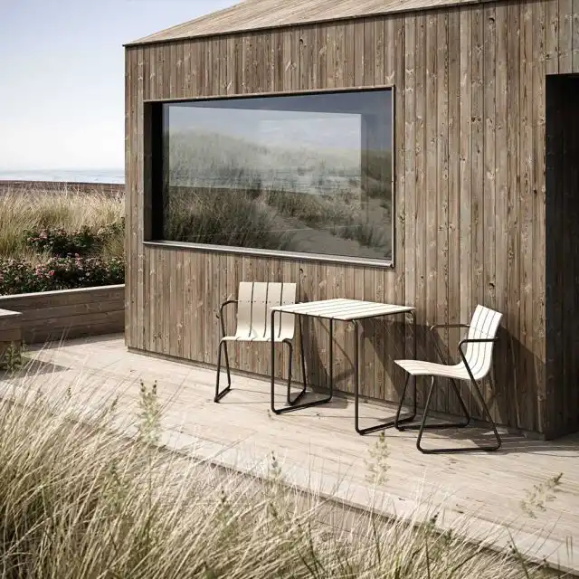 Минималистичный дизайн