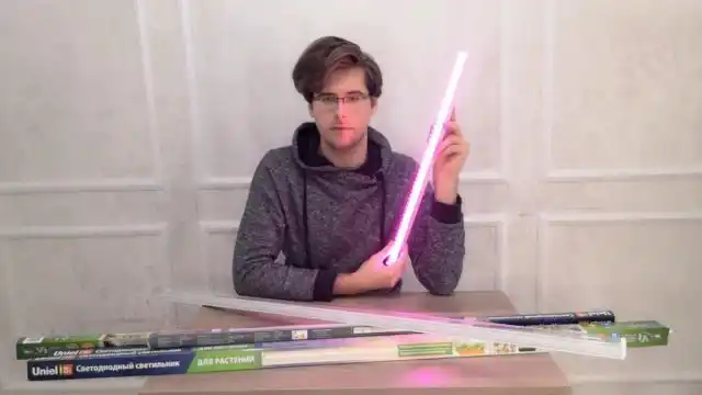 Для чего нужны фитолампы