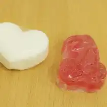 Мыло своими руками готово