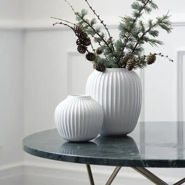 Букет из хвои