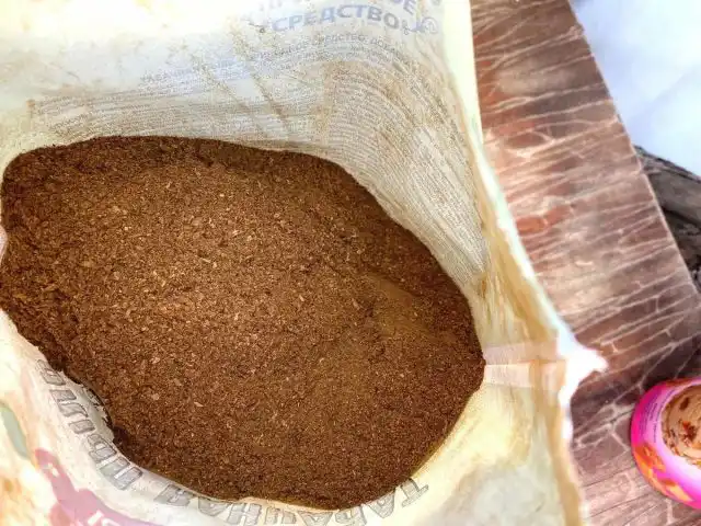 Приготовить ее не сложно и самостоятельно из табака или махорки.