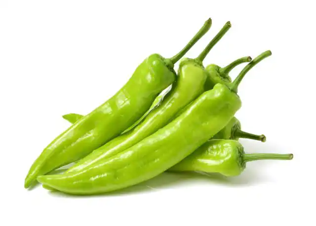 Перец «Сиврия из Болгарии»