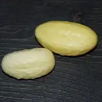 Огурец «Миниатюрный белый» (Miniature White)