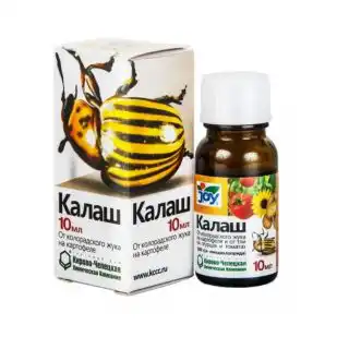 Препарат Калаш JOY