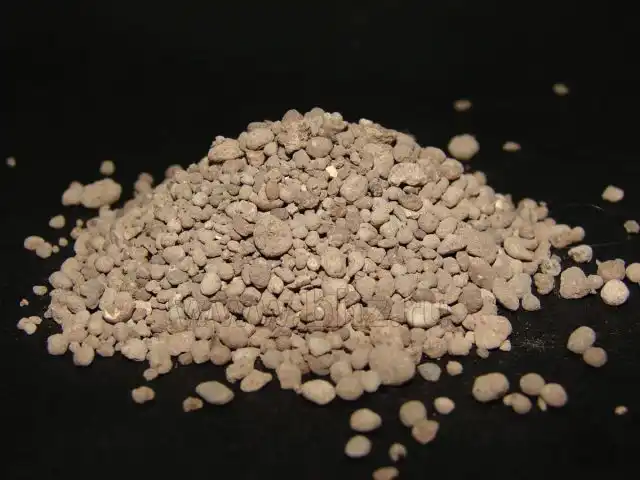 «Буйские удобрения» выпускают целую серию ОМУ с гуматами