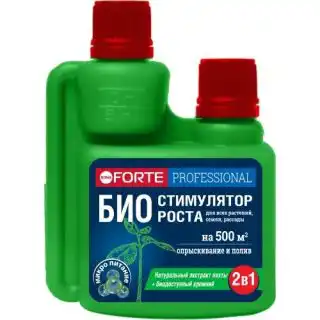 Био-стимуляторе роста Bona Forte