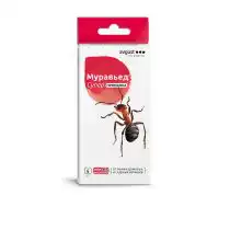 Приманка «Муравьед Супер»
