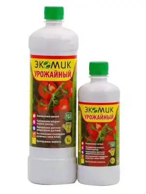 Биопрепарат «Экомик Урожайный»