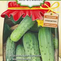 Пчёлоопыляемый гибрид «Бодрик F1»