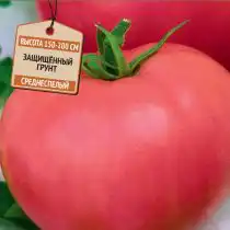 Томат Боярин F1