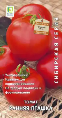 Сорт томата «Ранняя пташка»