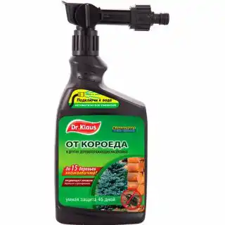 Средство от короеда Dr.Klaus
