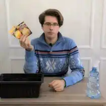 На упаковке должен быть написан сорт «Эксибишен»