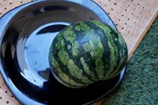 Арбуз «Принц Гамлет»