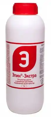 Эпин-экстра – Адаптоген широкого спектра действия