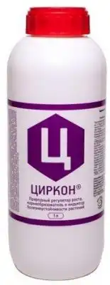 Циркон – Природный регулятор негормонального происхождения